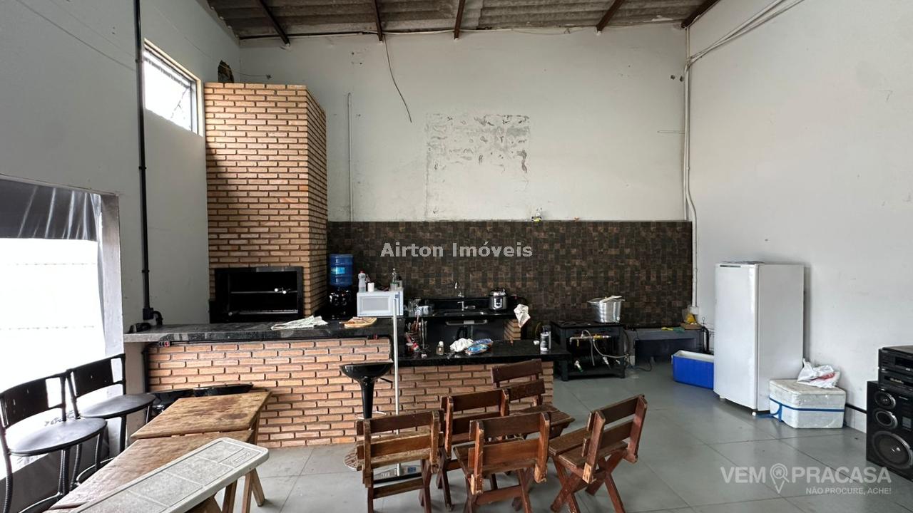 Casa Térrea à venda na Vila Vilas Boas, Campo Grande – foto 4