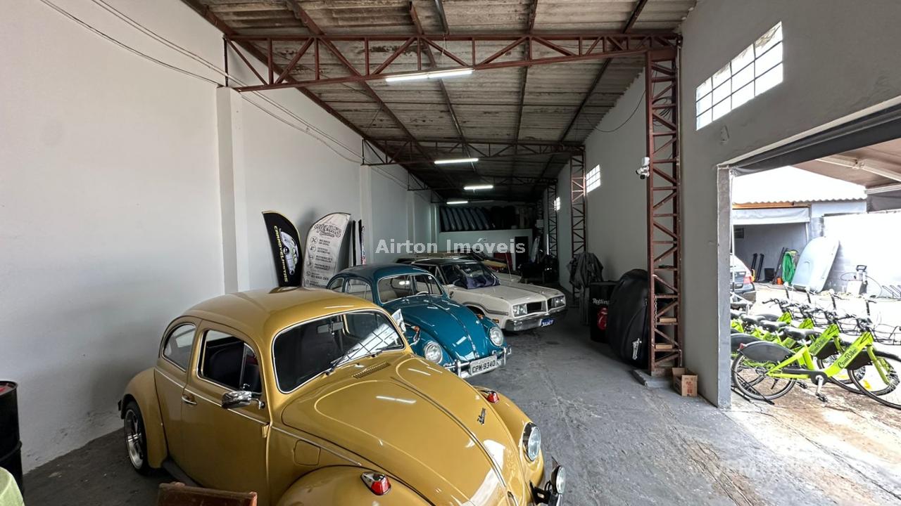 Casa Térrea à venda na Vila Vilas Boas, Campo Grande – foto 5