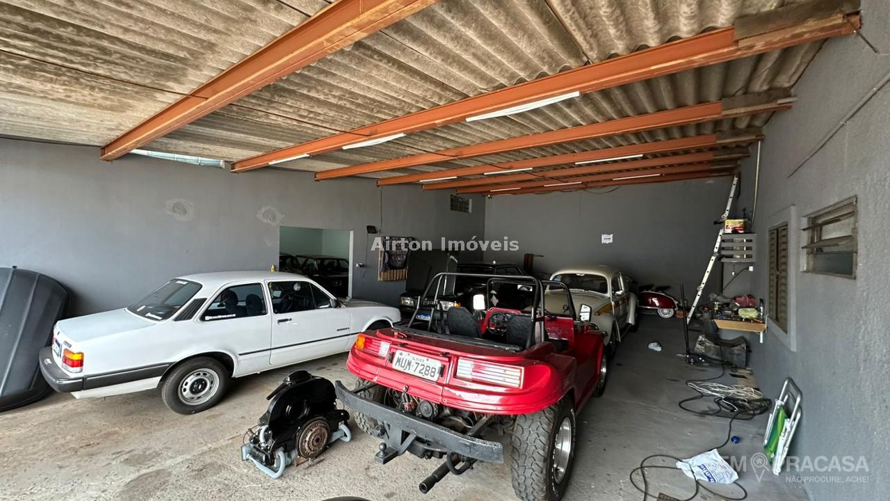 Casa Térrea à venda na Vila Vilas Boas, Campo Grande – foto 7