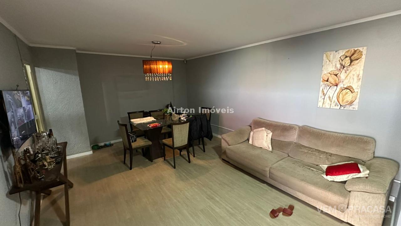 Casa Térrea à venda na Vila Vilas Boas, Campo Grande – foto 8