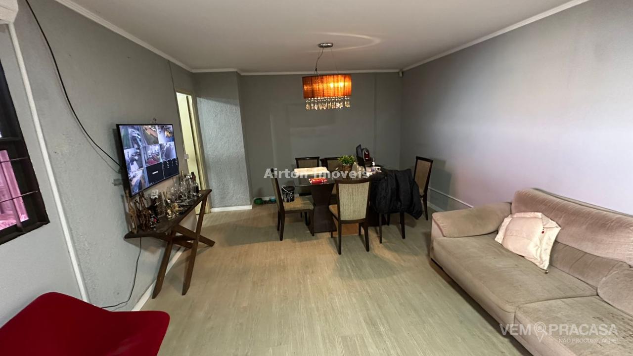Casa Térrea à venda na Vila Vilas Boas, Campo Grande – foto 9
