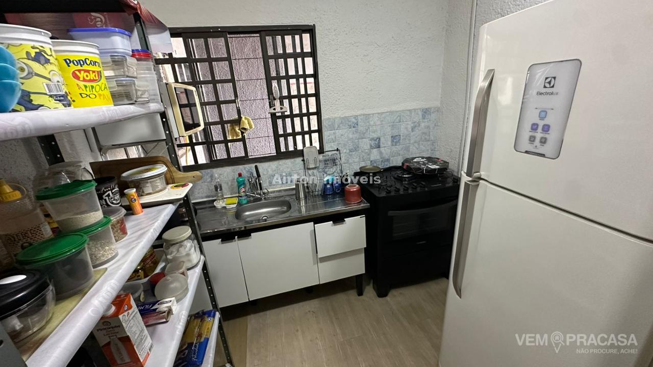 Casa Térrea à venda na Vila Vilas Boas, Campo Grande – foto 10