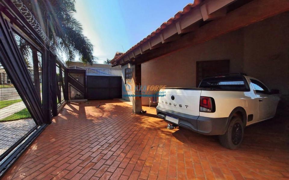 Casa Térrea à venda no Carandá Bosque, Campo Grande – foto 2