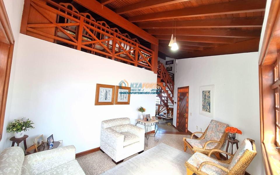 Casa Térrea à venda no Carandá Bosque, Campo Grande – foto 4