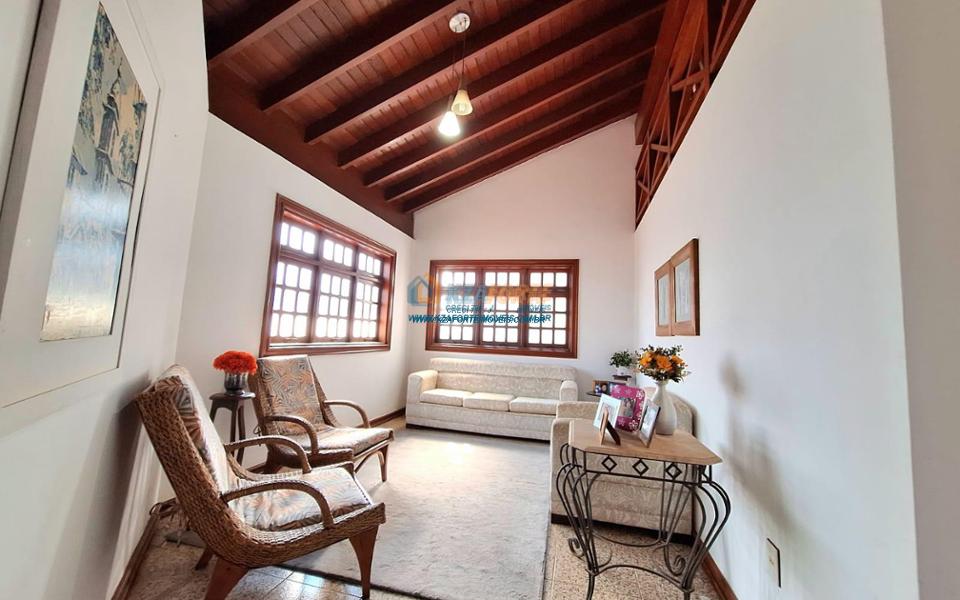 Casa Térrea à venda no Carandá Bosque, Campo Grande – foto 5