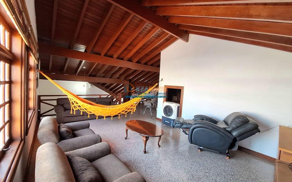 Casa Térrea à venda no Carandá Bosque, Campo Grande – foto 8