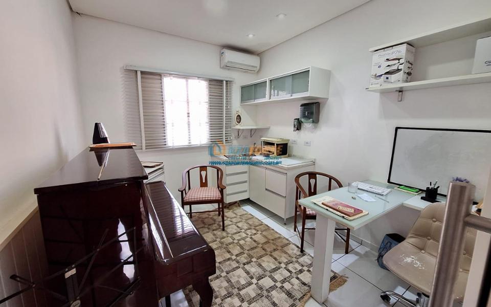 Casa Térrea à venda no Carandá Bosque, Campo Grande – foto 23