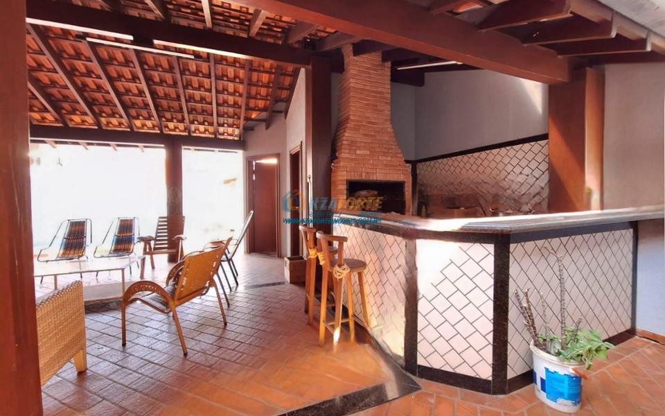 Casa Térrea à venda no Carandá Bosque, Campo Grande – foto 24