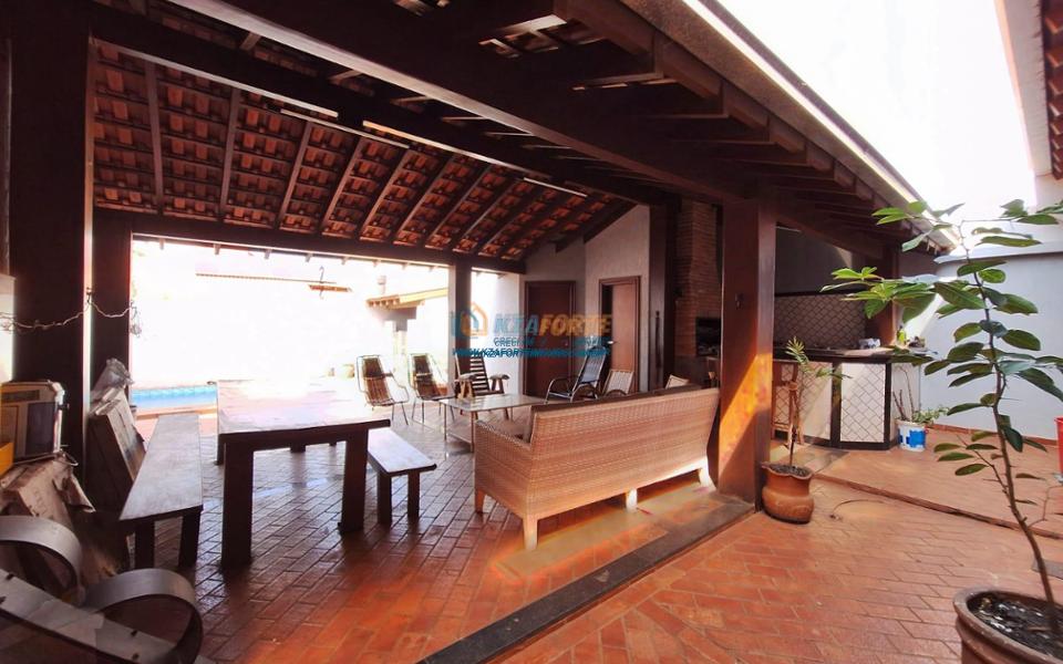 Casa Térrea à venda no Carandá Bosque, Campo Grande – foto 25