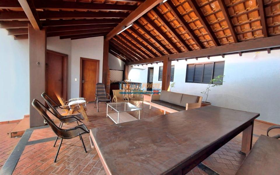 Casa Térrea à venda no Carandá Bosque, Campo Grande – foto 26