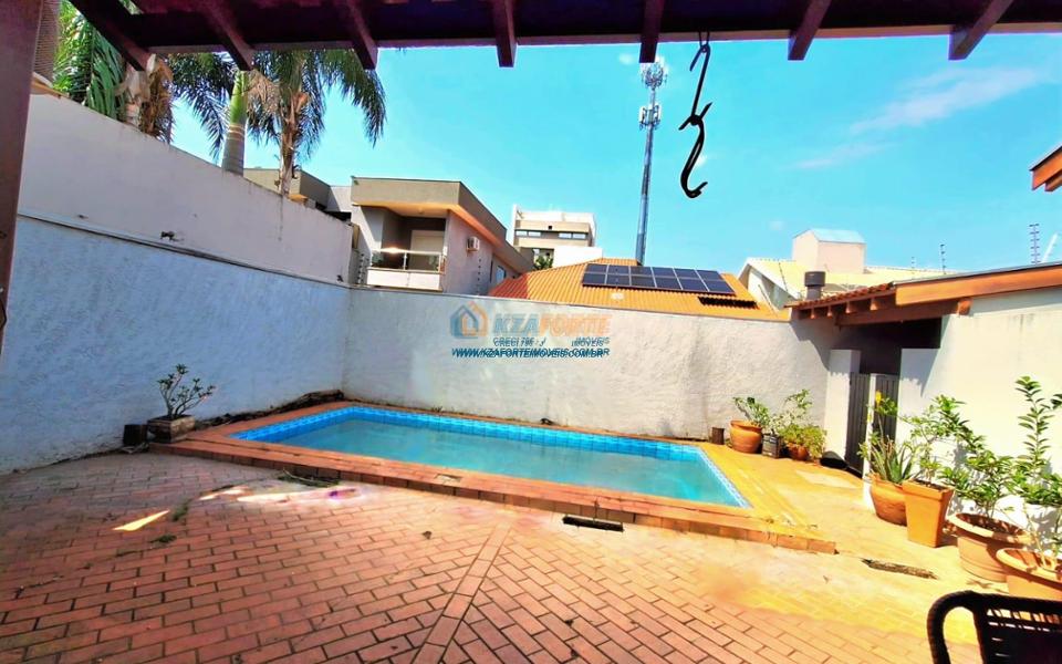 Casa Térrea à venda no Carandá Bosque, Campo Grande – foto 27