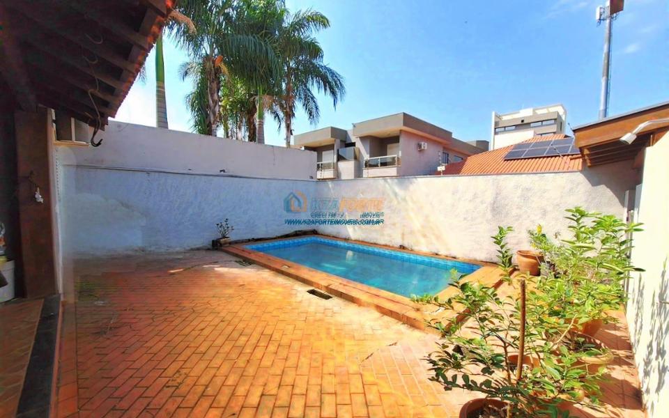Casa Térrea à venda no Carandá Bosque, Campo Grande – foto 28