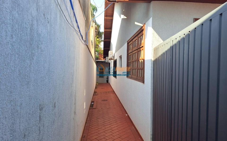 Casa Térrea à venda no Carandá Bosque, Campo Grande – foto 29