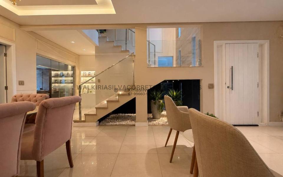 Sobrado à venda na Vila Margarida, Campo Grande – foto 10