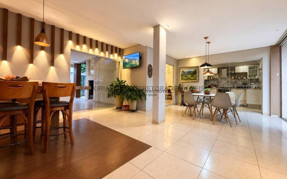 Sobrado à venda na Vila Margarida, Campo Grande – foto 20