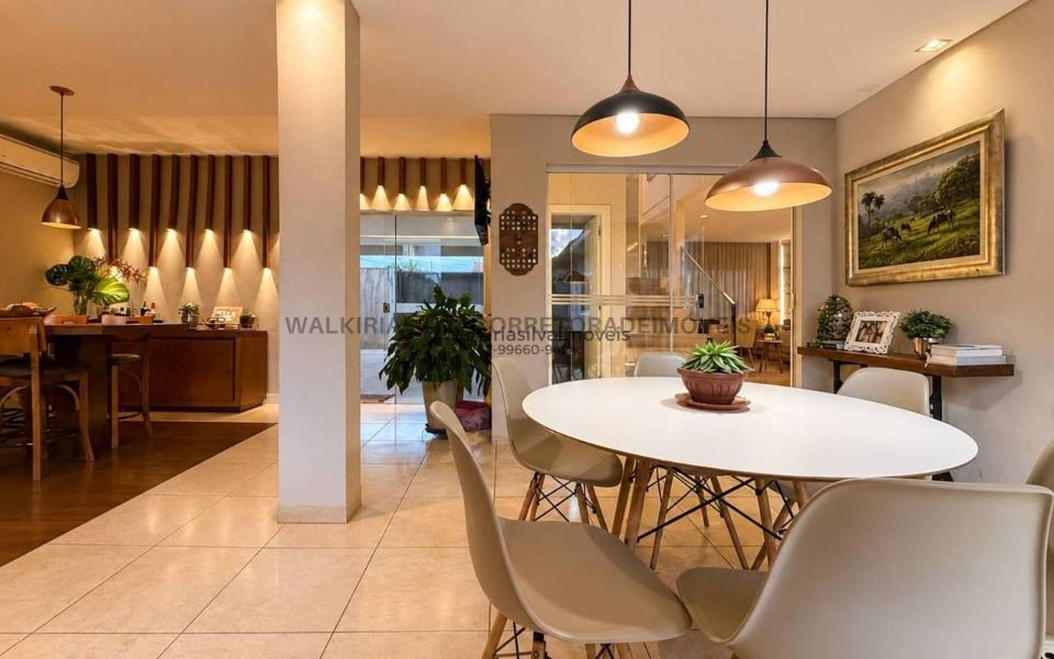 Sobrado à venda na Vila Margarida, Campo Grande – foto 21