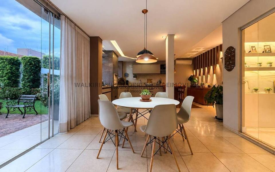 Sobrado à venda na Vila Margarida, Campo Grande – foto 25
