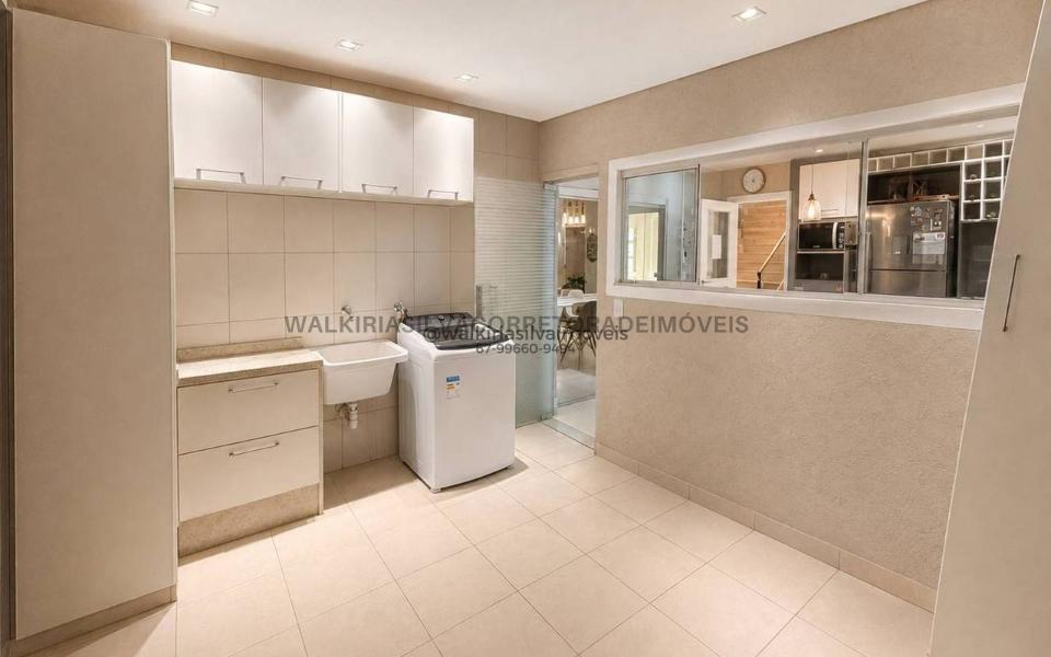 Sobrado à venda na Vila Margarida, Campo Grande – foto 29