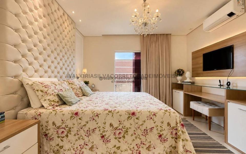Sobrado à venda na Vila Margarida, Campo Grande – foto 35