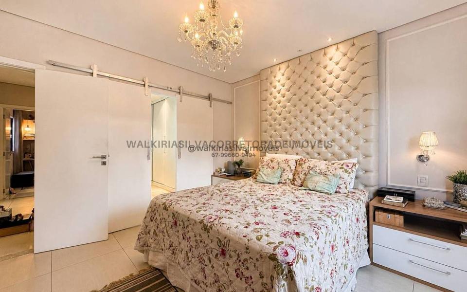Sobrado à venda na Vila Margarida, Campo Grande – foto 36