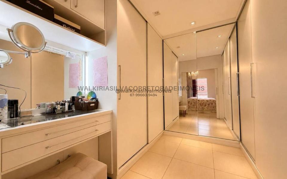 Sobrado à venda na Vila Margarida, Campo Grande – foto 40