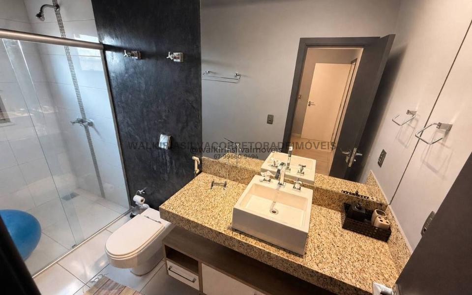 Sobrado à venda na Vila Margarida, Campo Grande – foto 43