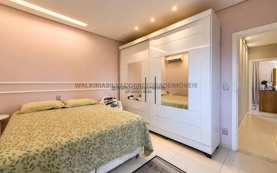 Sobrado à venda na Vila Margarida, Campo Grande – foto 47