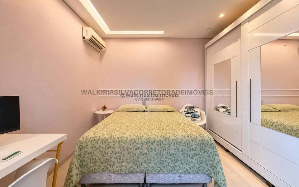 Sobrado à venda na Vila Margarida, Campo Grande – foto 48