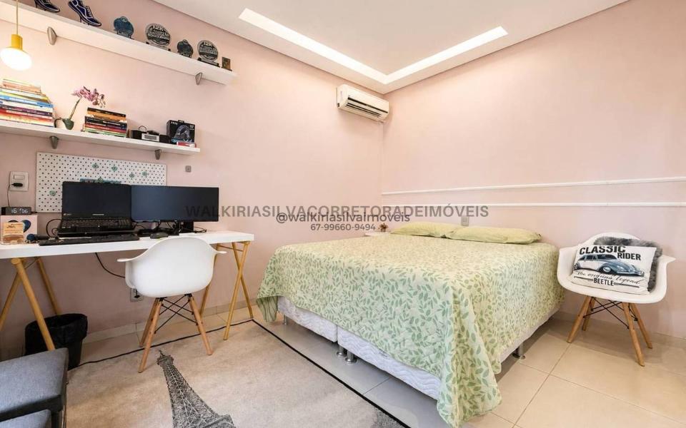 Sobrado à venda na Vila Margarida, Campo Grande – foto 49
