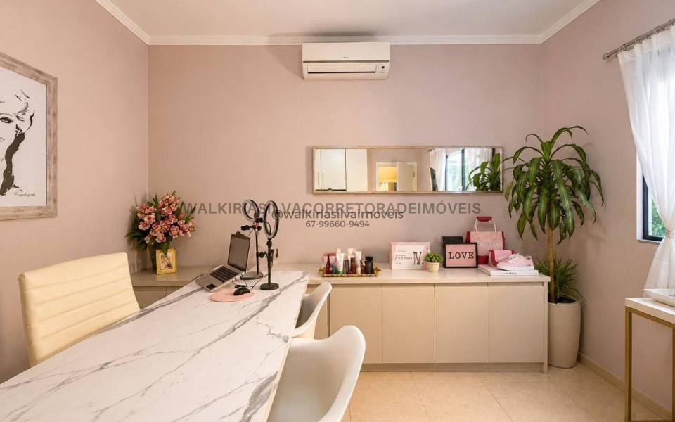 Sobrado à venda na Vila Margarida, Campo Grande – foto 52