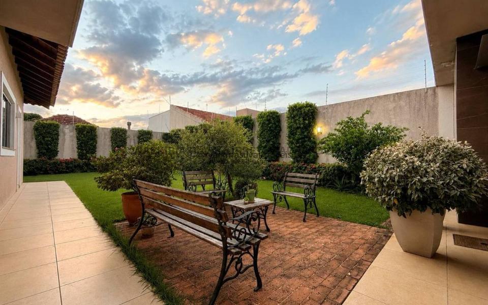 Sobrado à venda na Vila Margarida, Campo Grande – foto 55