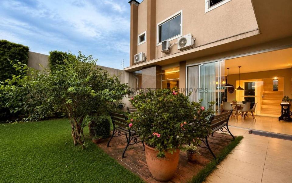 Sobrado à venda na Vila Margarida, Campo Grande – foto 56