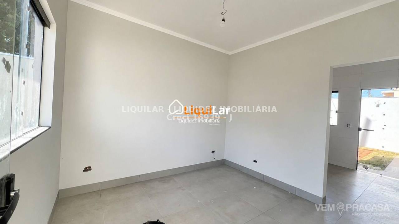Casa Térrea à venda no Jardim Santa Felicidade, Campo Grande – foto 7