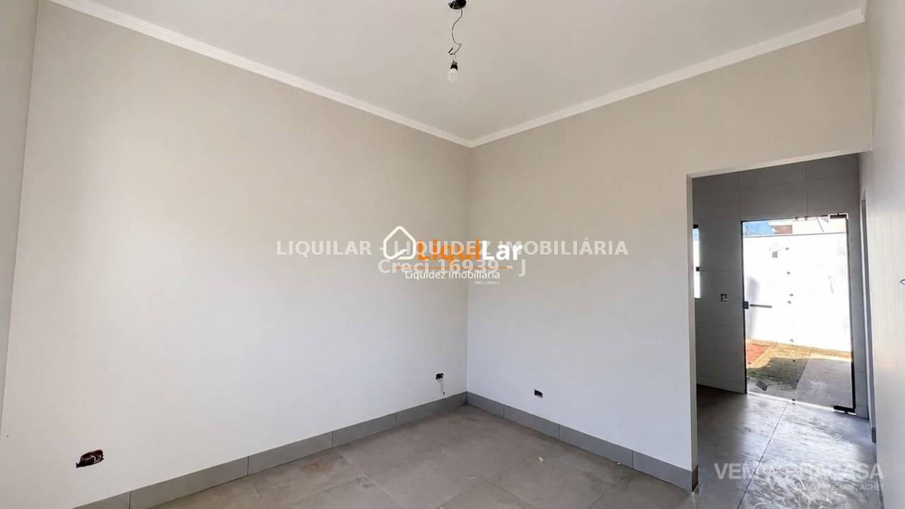 Casa Térrea à venda no Jardim Santa Felicidade, Campo Grande – foto 8
