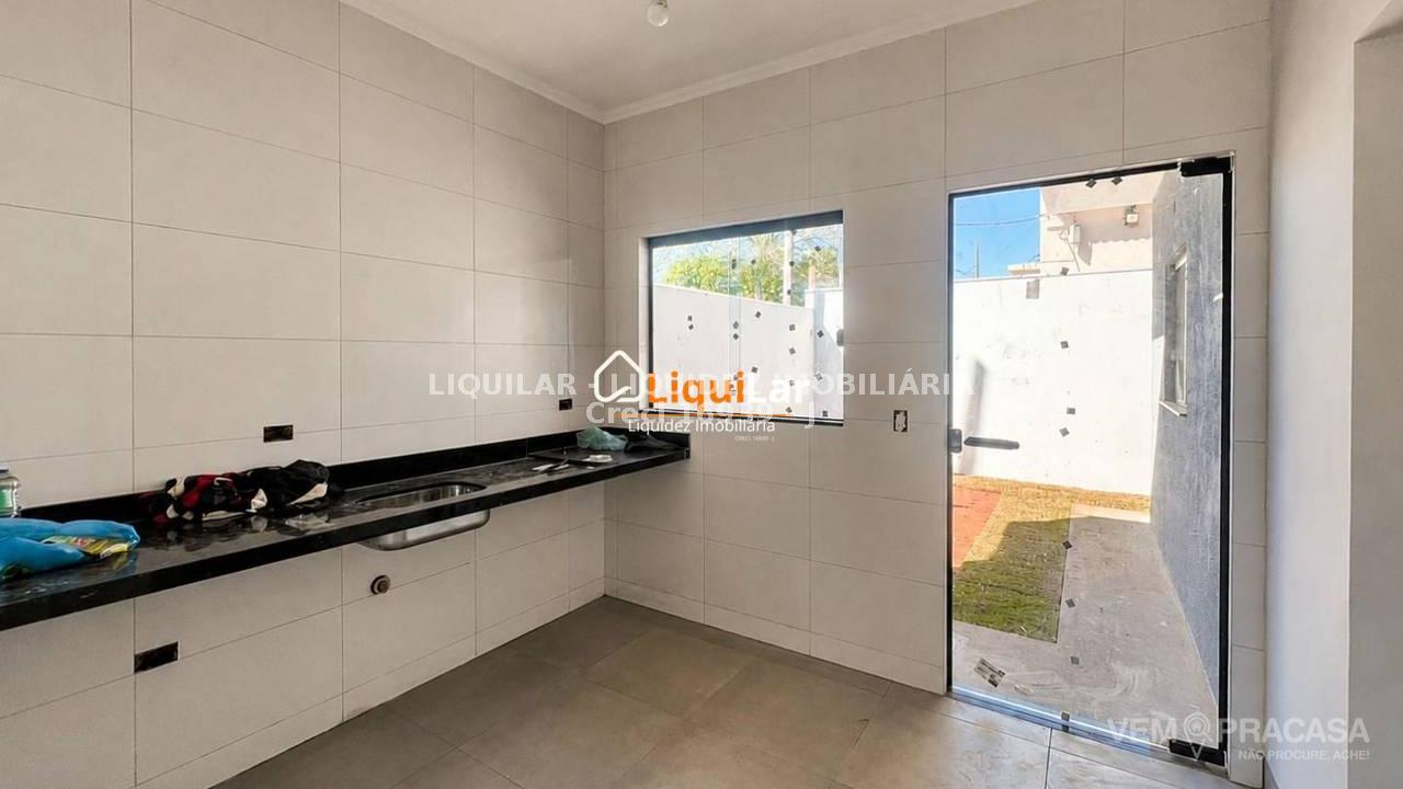 Casa Térrea à venda no Jardim Santa Felicidade, Campo Grande – foto 9