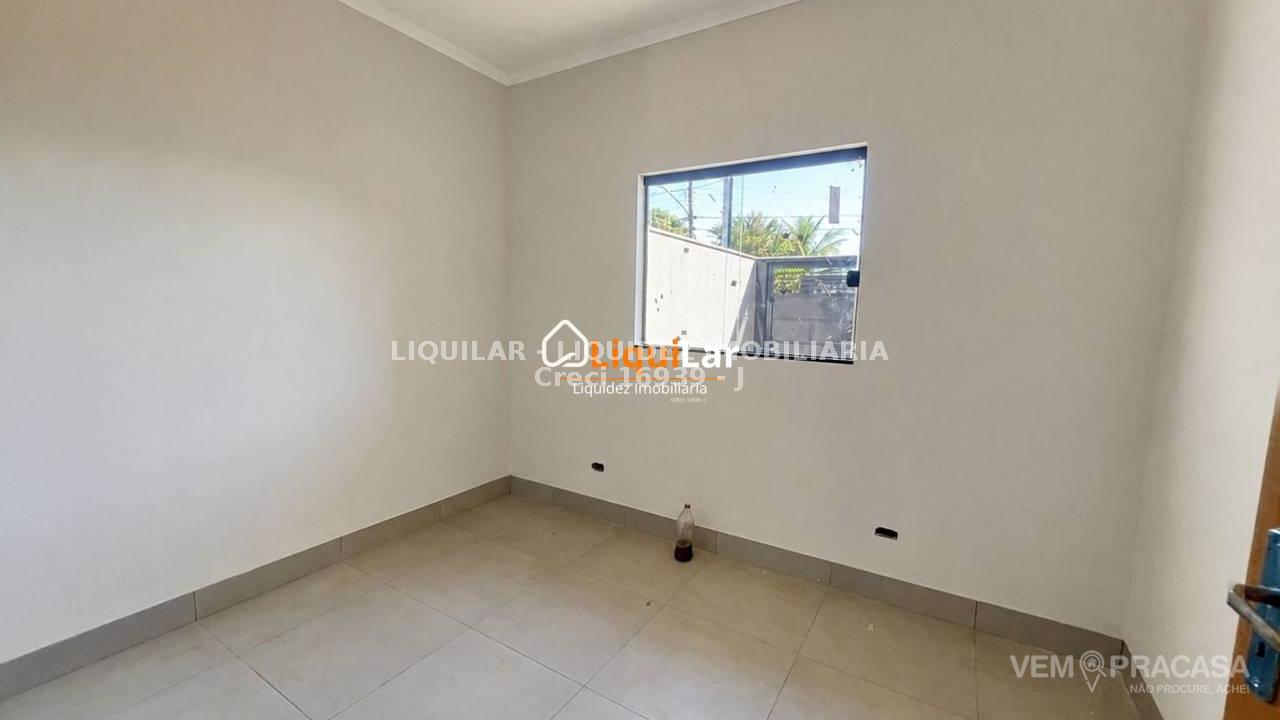 Casa Térrea à venda no Jardim Santa Felicidade, Campo Grande – foto 11