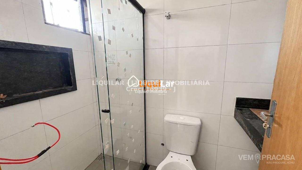 Casa Térrea à venda no Jardim Santa Felicidade, Campo Grande – foto 12