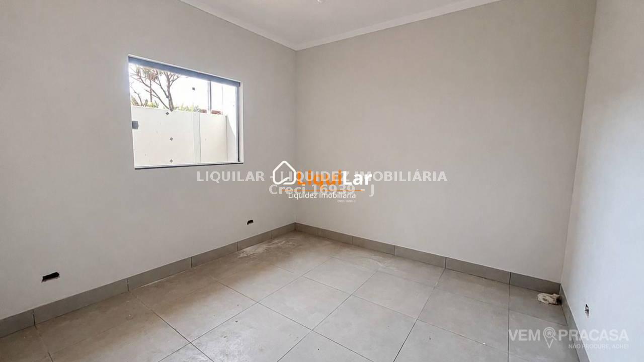Casa Térrea à venda no Jardim Santa Felicidade, Campo Grande – foto 13