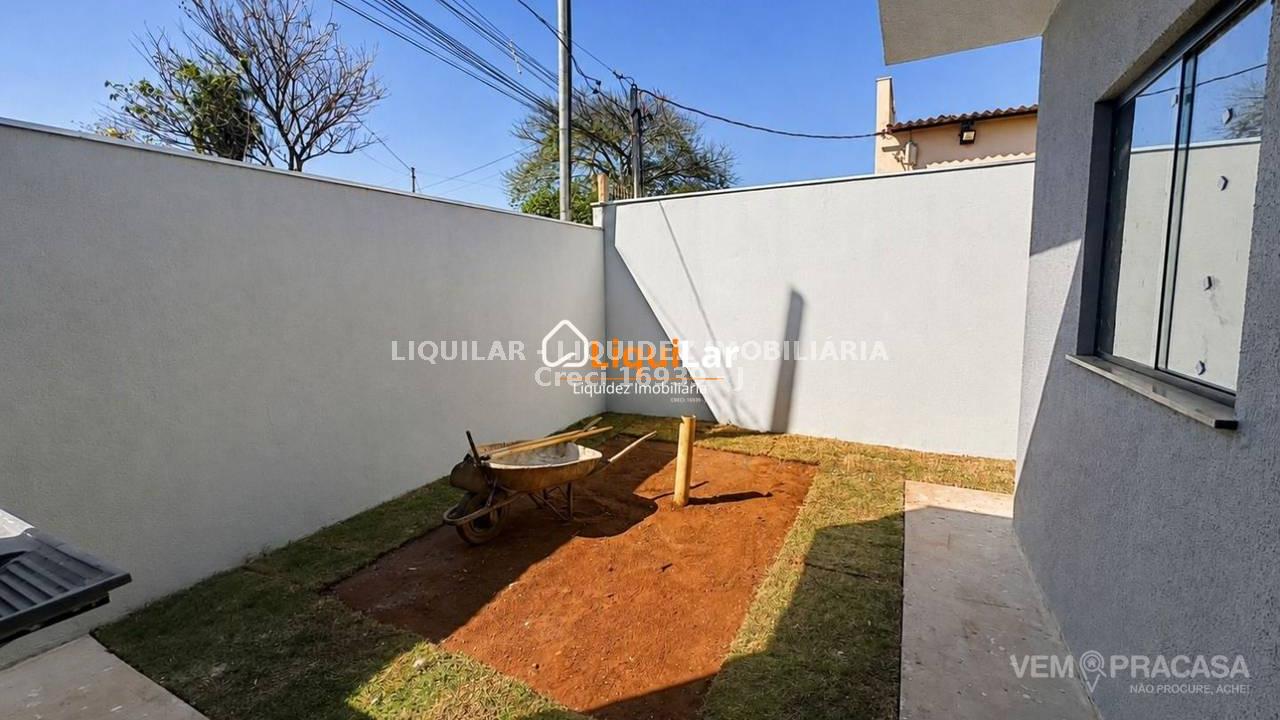 Casa Térrea à venda no Jardim Santa Felicidade, Campo Grande – foto 14