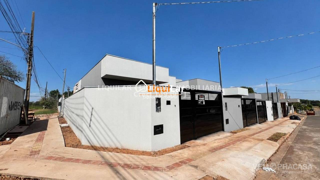 Casa Térrea à venda no Jardim Santa Felicidade, Campo Grande – foto 15