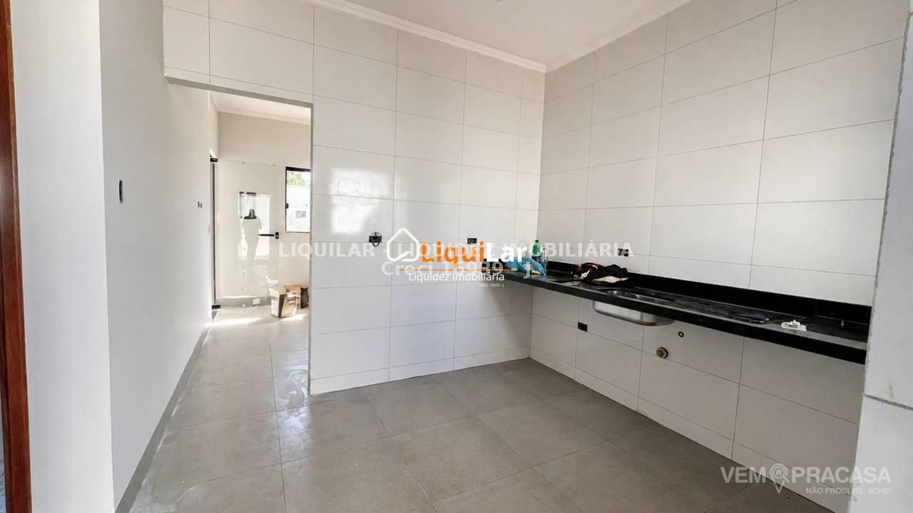 Casa Térrea à venda no Jardim Santa Felicidade, Campo Grande – foto 16