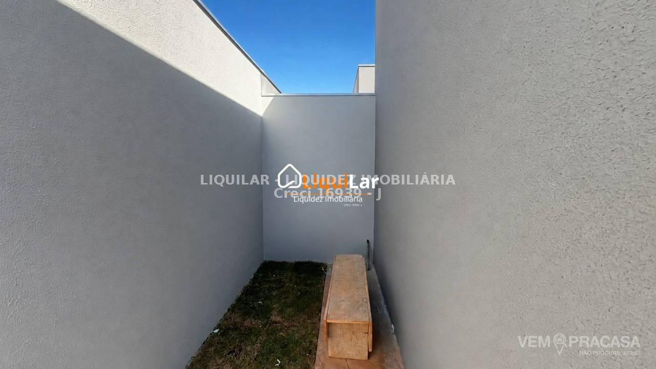 Casa Térrea à venda no Jardim Santa Felicidade, Campo Grande – foto 18
