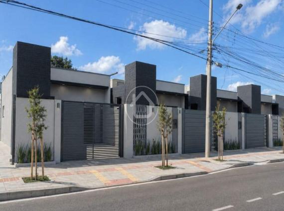 Casa Térrea à venda no Jardim Leblon, Campo Grande
