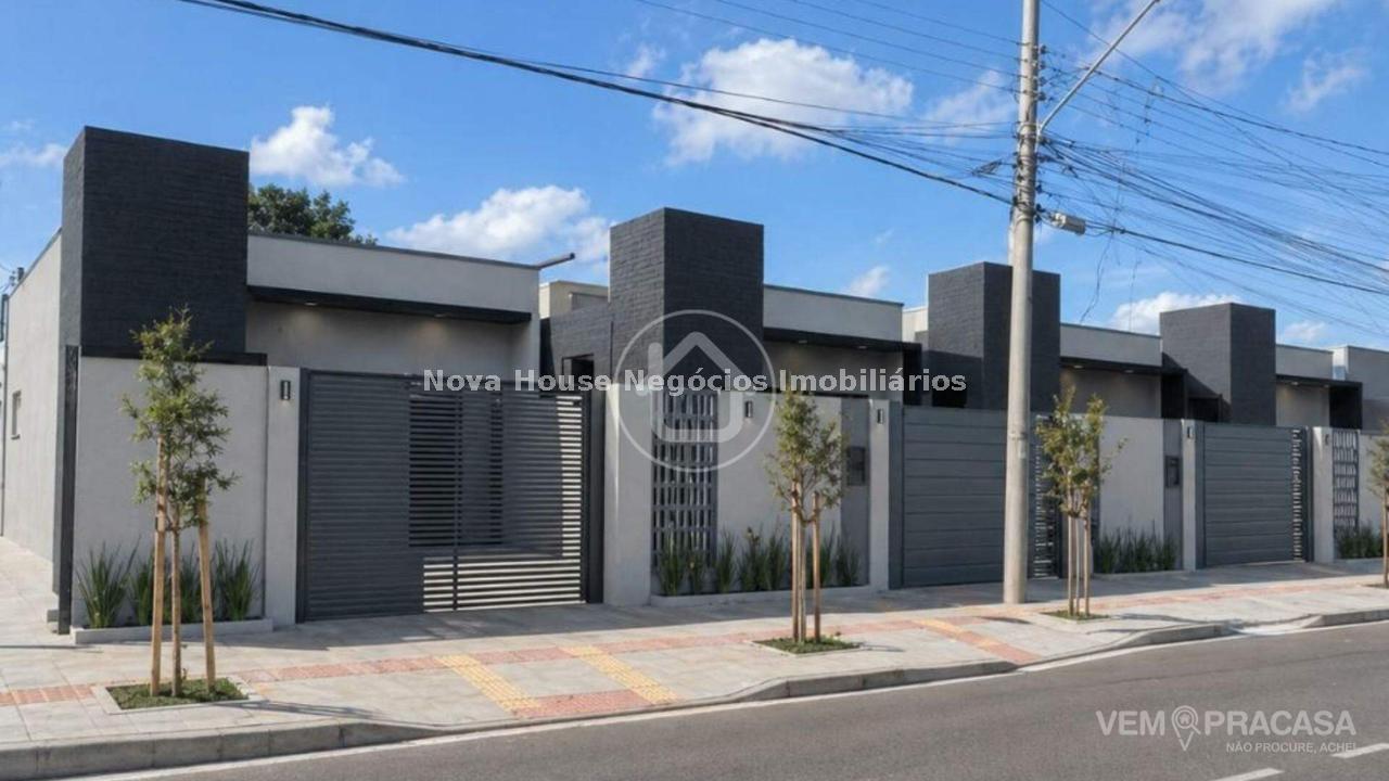 Casa Térrea à venda no Jardim Leblon, Campo Grande – foto 1