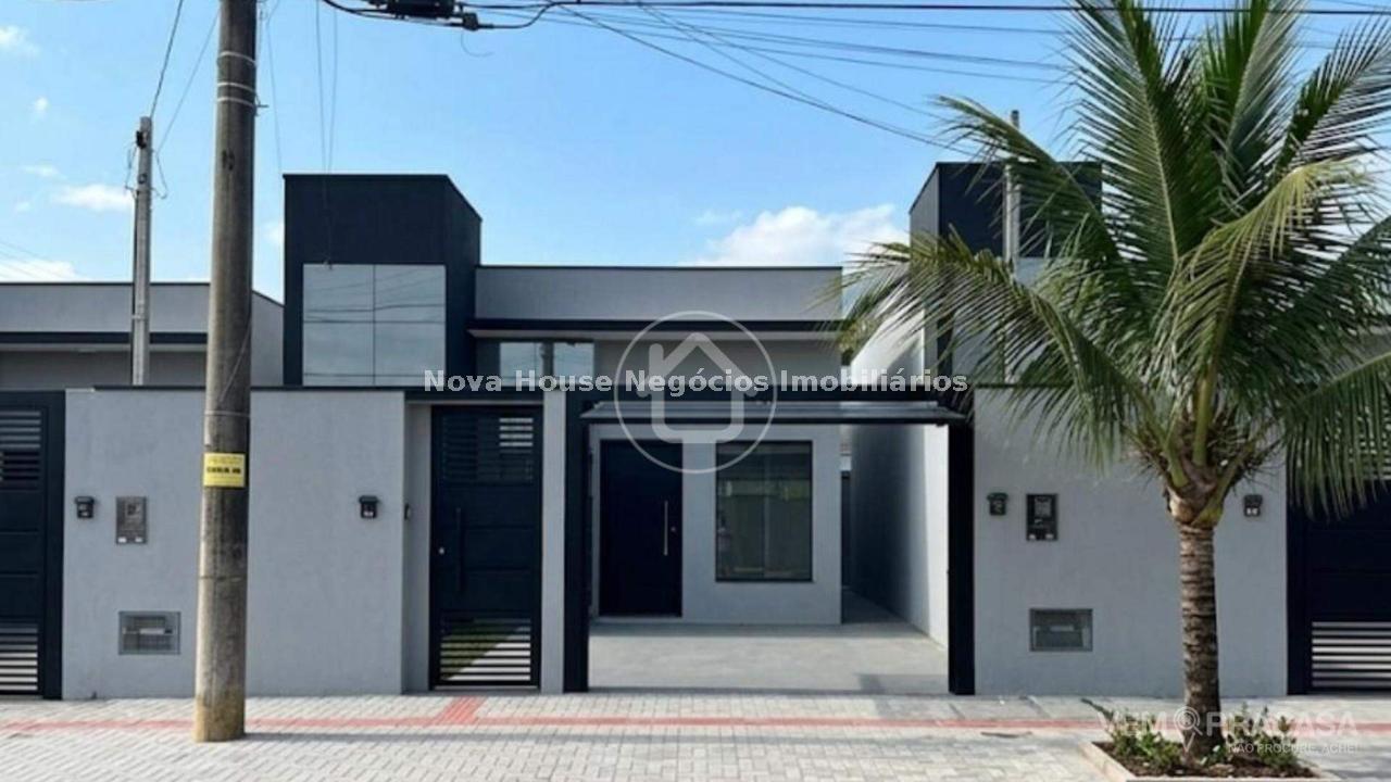 Casa Térrea à venda no Jardim Leblon, Campo Grande – foto 2