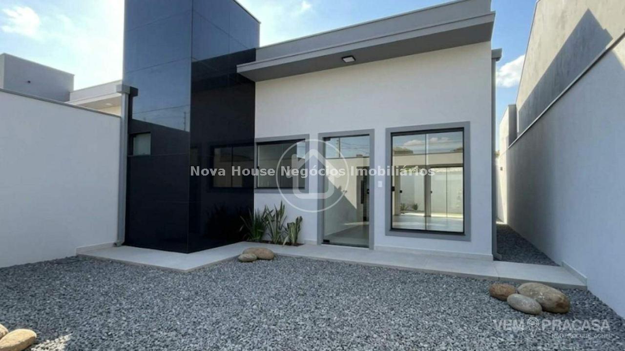 Casa Térrea à venda no Jardim Leblon, Campo Grande – foto 3