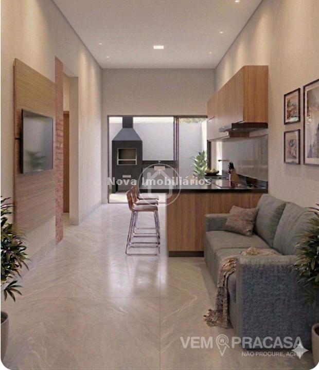 Casa Térrea à venda no Jardim Leblon, Campo Grande – foto 4