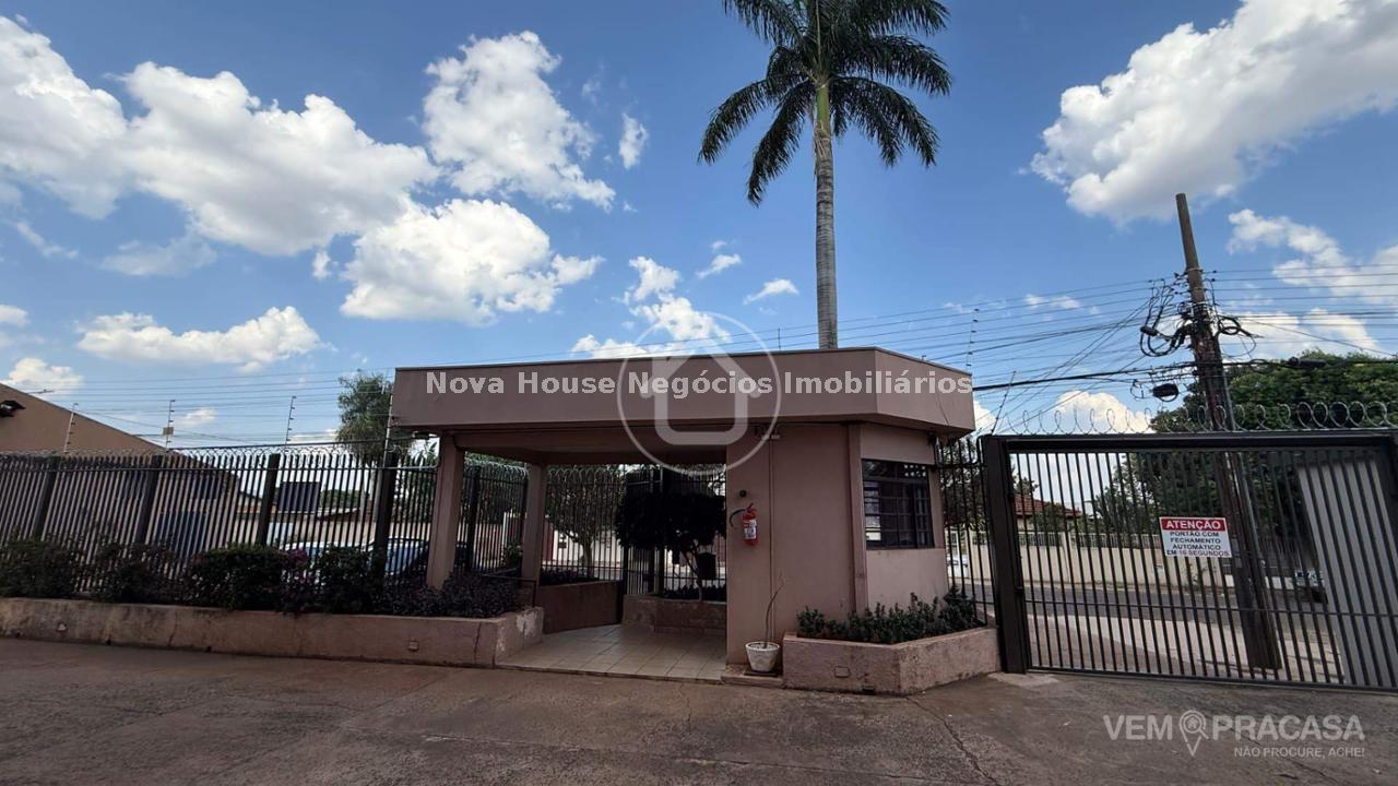 Apartamento à venda na Vila Bandeirante, Campo Grande – foto 2