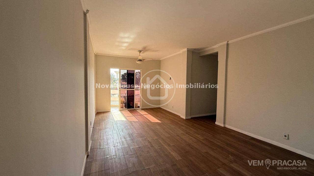 Apartamento à venda na Vila Bandeirante, Campo Grande – foto 3