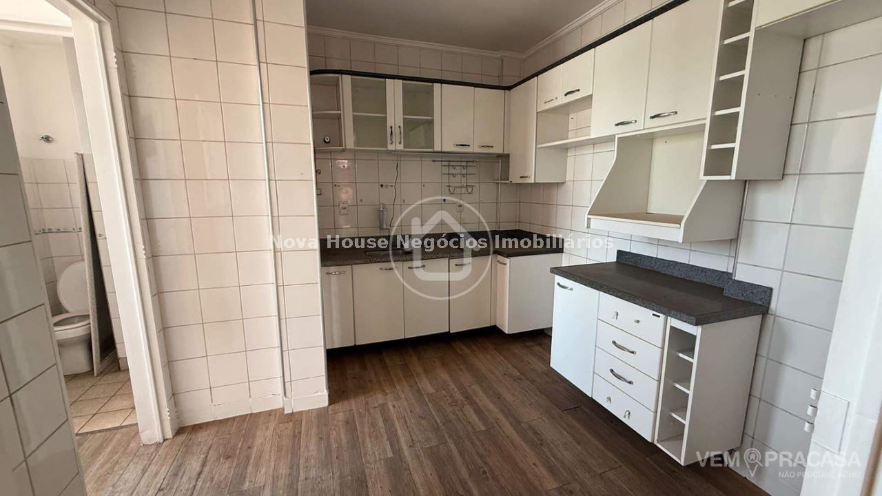 Apartamento à venda na Vila Bandeirante, Campo Grande – foto 5